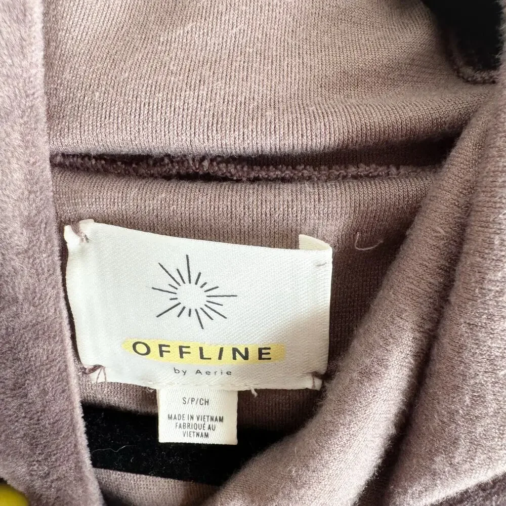 aerie offline by